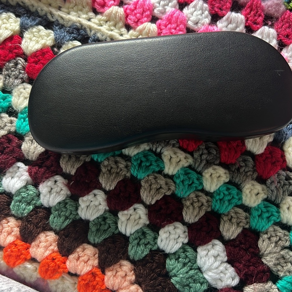 Ray Ban sunglasses glasses case - Picture 4 of 5